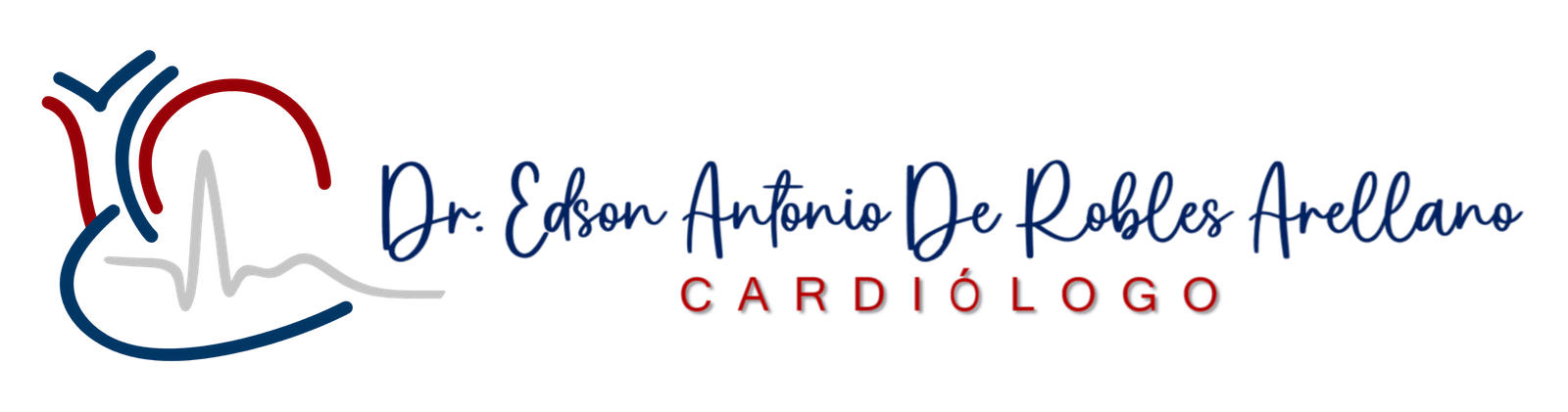 Cardiología en Guadalajara, Jal. - Dr. Edson Antonio De Robles Arellano