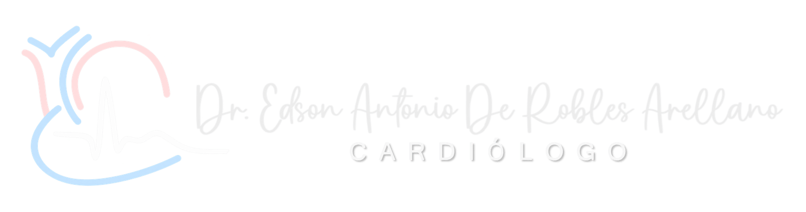 Cardiología en Guadalajara, Jal. - Dr. Edson Antonio De Robles Arellano